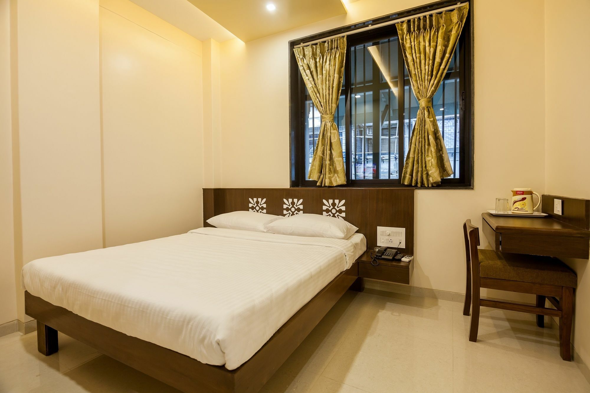 Gasthof - Dadar